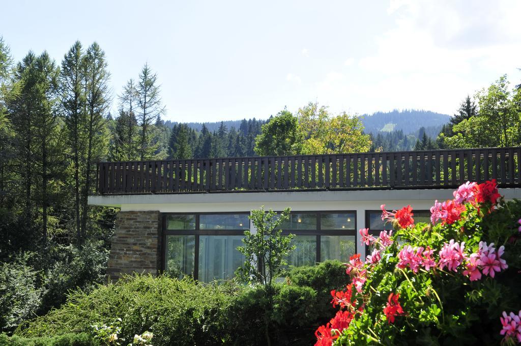 Garden & City Megeve - Combloux Aparthotel Екстериор снимка