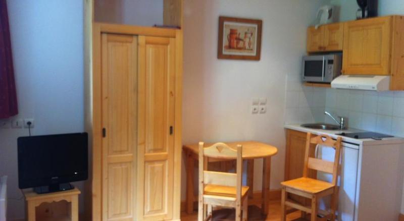 Garden & City Megeve - Combloux Aparthotel Екстериор снимка
