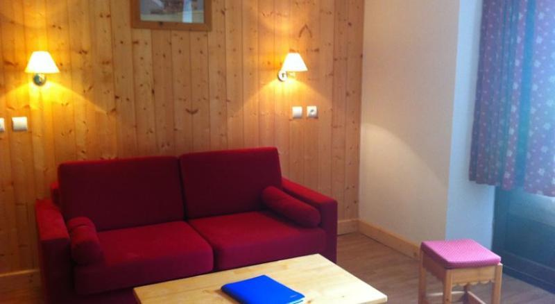 Garden & City Megeve - Combloux Aparthotel Екстериор снимка