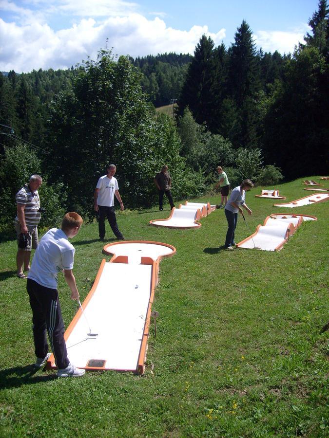 Garden & City Megeve - Combloux Aparthotel Екстериор снимка