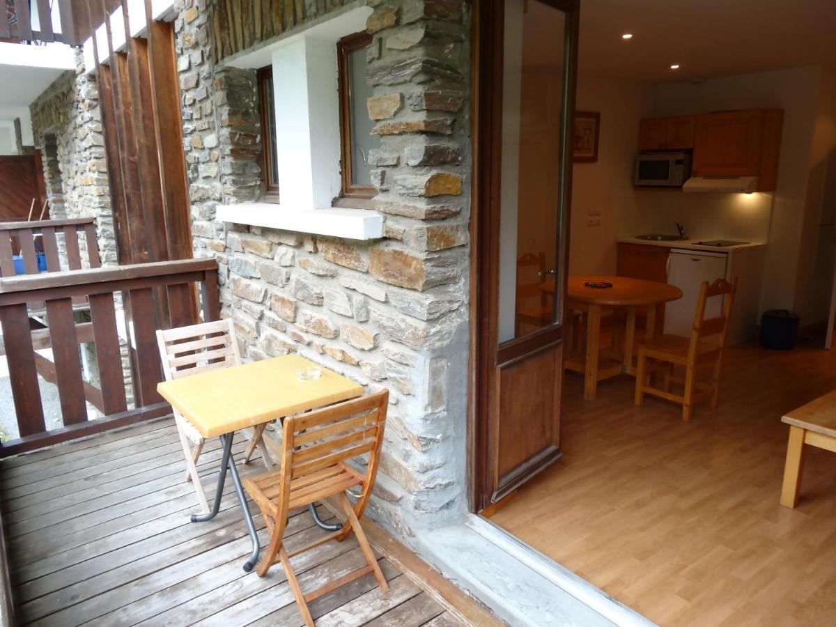 Garden & City Megeve - Combloux Aparthotel Екстериор снимка